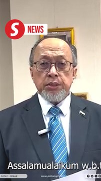 Pahang palace not issuing statement on purported 'royal addendum' for Najib's house arrest