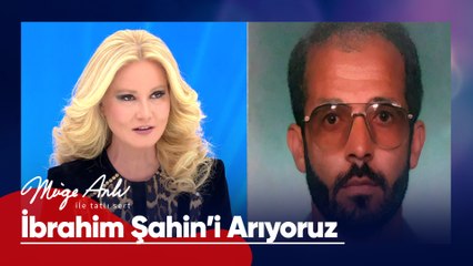 Ölü olarak biliniyordu, 17 yıl sonra yaşadığı öğrenildi - Müge Anlı ile Tatlı Sert 10 Aralık 2024