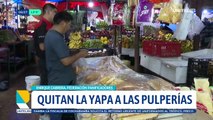 ​Panificadores quitan el vendaje en mercados y el pan en las tiendas de barrio sube a 0,75 centavos la unidad