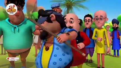 Prince Motu | Comedy Funny Cartoon | Full Ep 78 | Motu Patlu Show 2024 Hindi
