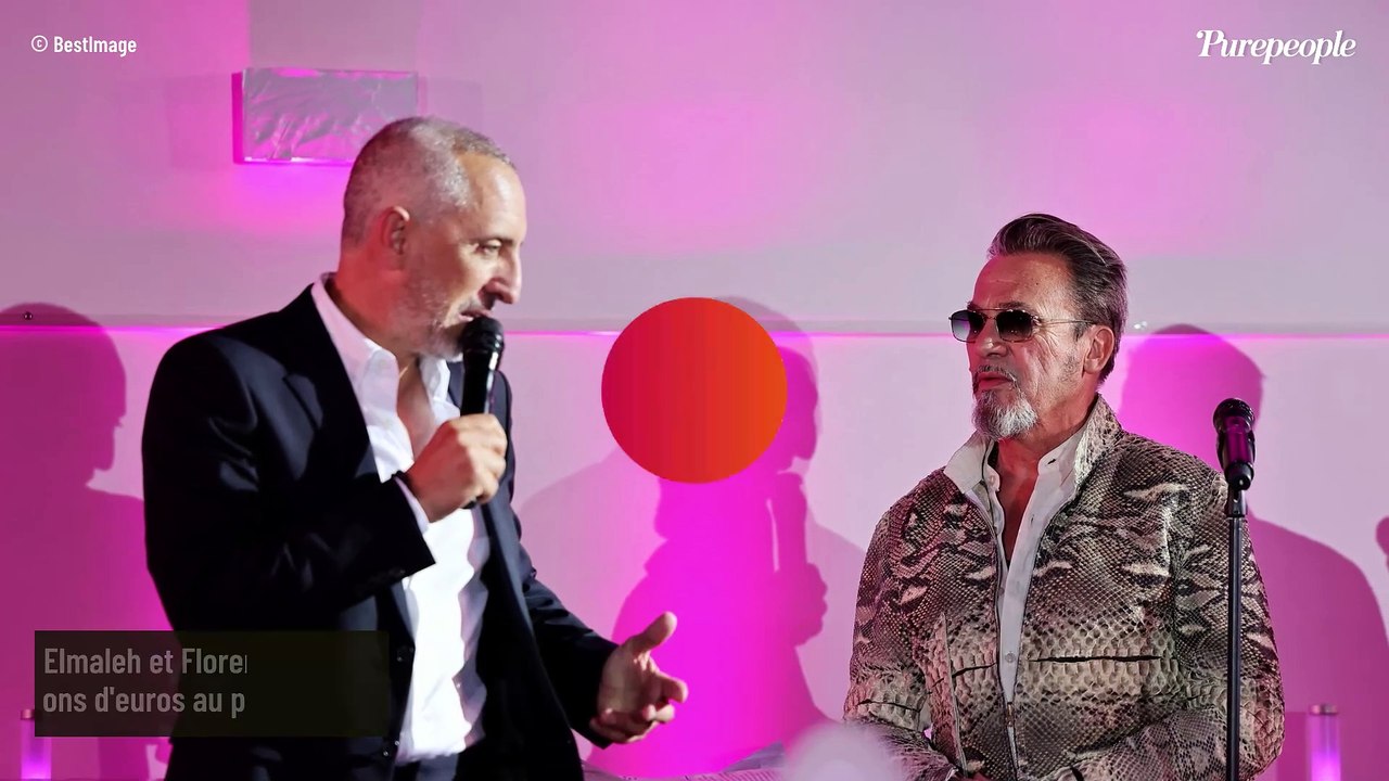 "C'est à partir du mois de février..." : Grande annonce pour Florent Pagny après des mois de doute