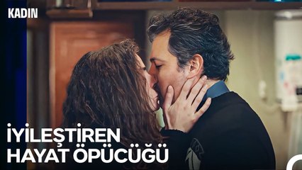 Saray Apartmanı Günlükleri #108; İnsan Olduğumu Tekrar Seninle Hatırladım...  - Kadın