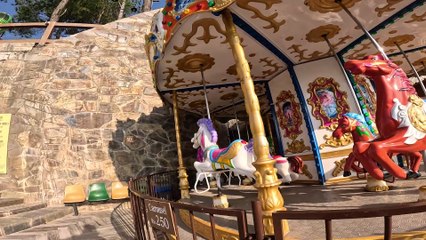 Dino Valley Amusement Theme Park