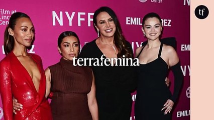 C'est une révolution : cette actrice vient d'entrer dans l'Histoire du cinéma