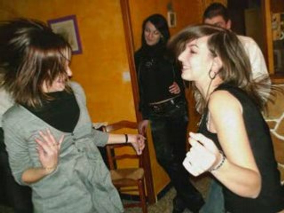 Reveillon 2007-2008