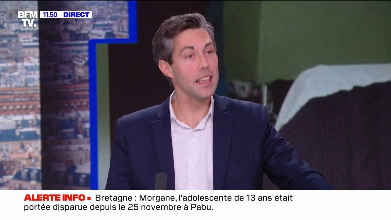 Morgane a été retrouvée à Coutances (Manche), selon le procureur de Saint-Brieuc qui tiendra une conférence de presse ce mercredi