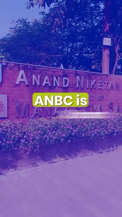 Anand Niketan is Top CBSE Schools in Ahmedabad Who Believes in Holistic Growth for Students