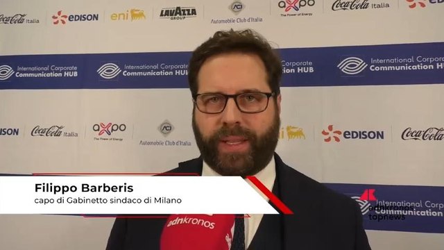 Digitale, capo di Gabinetto Barberis: “Sfruttare strumenti digitali per raccogliere istanze cittadini e fornire informazioni puntuali”