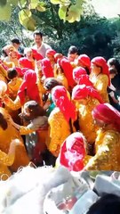 Jaunsari aangan dance video #Hardview#comedyvideo#jaunsari