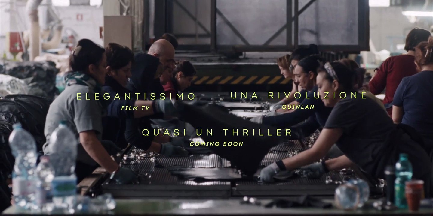 Luce (Trailer Ufficiale HD) ⭐️⭐️⭐️