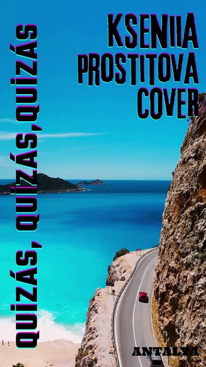 Kseniia Prostitova _ Quizás, Quizás, Quizás (Cover) - Live [Osvaldo Farres Tribute]