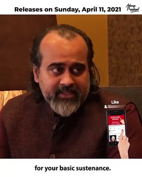 Modern DATING Is Destroying Us Acharya Prashant