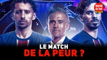 Ligue des Champions, Salzbourg-PSG : le match de la PEUR ?