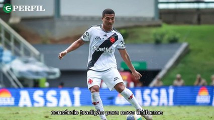 "Vasco fecha patrocínio, Brasileirão 2024 e interesse de Pitbull no UFC: Novidades no mundo esportivo!"