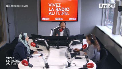 Sabahiyat AraBel - L'intégrale du 10-12-2024