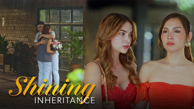Shining Inheritance: The twins are hurt by Inna and Francis’ romance! (Episode 67)