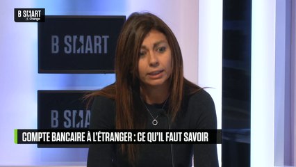 SMART PATRIMOINE - Compte bancaire à l'étranger : ce qu'il faut savoir