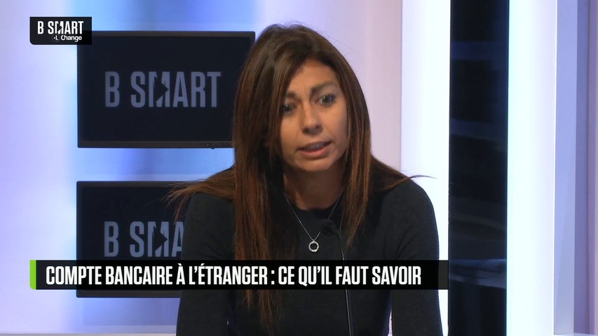Compte bancaire à l'étranger : ce qu'il faut savoir
