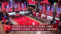 Pepe Ochoa revela que Eequiel de Love is Blind fue denunciado por una compañera del reality