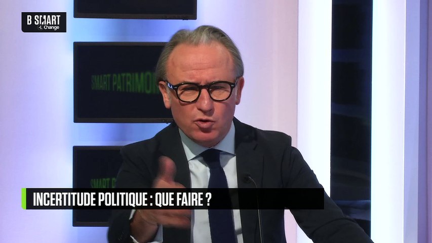 Incertitude politique : que faire ? 