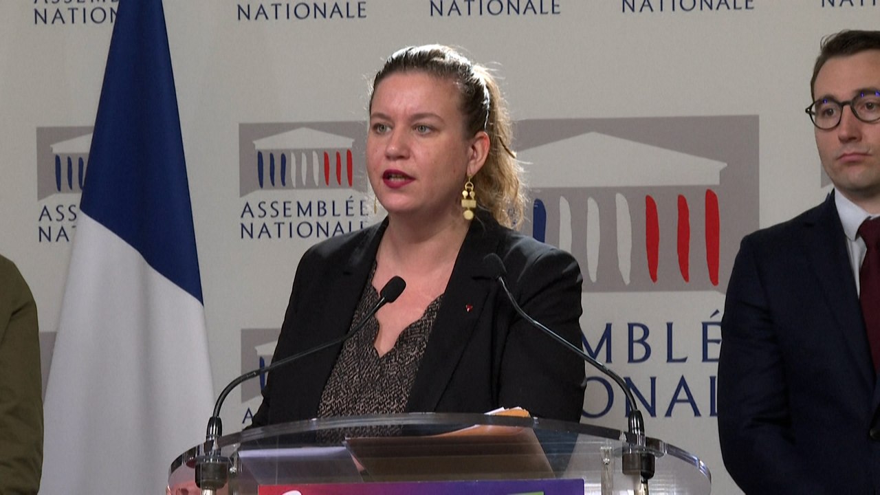 Nouveau gouvernement : « Si les socialistes y participent, il y aura un problème »