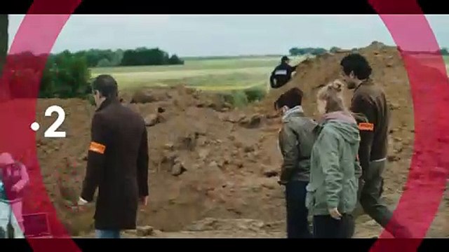 La bande-annonce des derniers épisodes de la série Les invisibles sur France 2