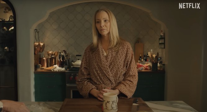 Derrière la façade (Netflix) : la bande-annonce de la nouvelle série de Lisa Kudrow