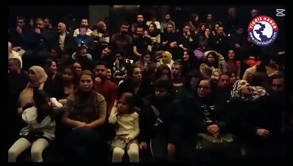 Diyarbakır’da unutulmaz bir gece daha yaşandı
