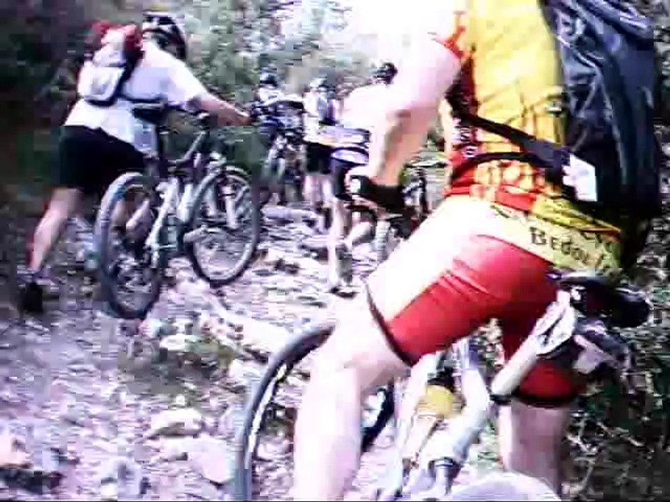 VTT Bike Bel Air ACB 27/04/08