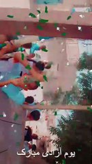 Independence day 🎆 pk