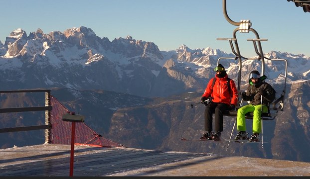 Sport sulla neve, attivit? in notturna e tanto altro: la nuova stagione del Bondone