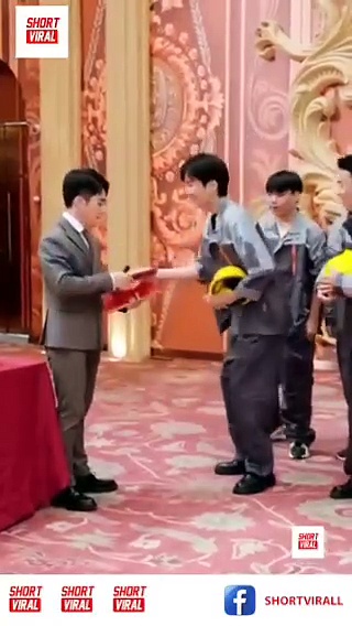  Kuli genius penguasa dunia part 1