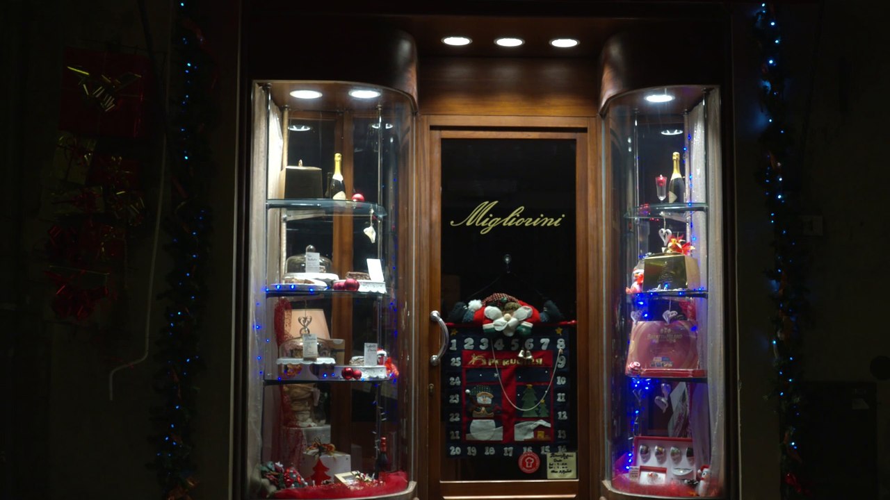 Risorti dalle ceneri