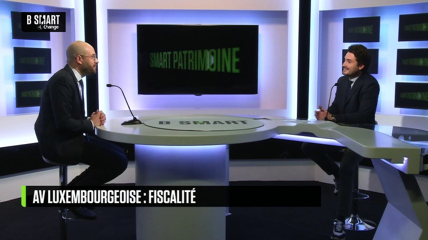 Assurance-vie luxembourgeoise : fiscalité