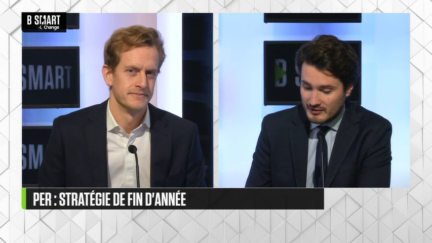 PER : stratégie de fin d'année