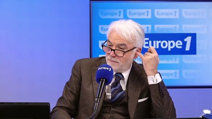 Pascal Praud et vous - Existe-t-il un lien entre stress et cancer ? L'avis d'un oncologue