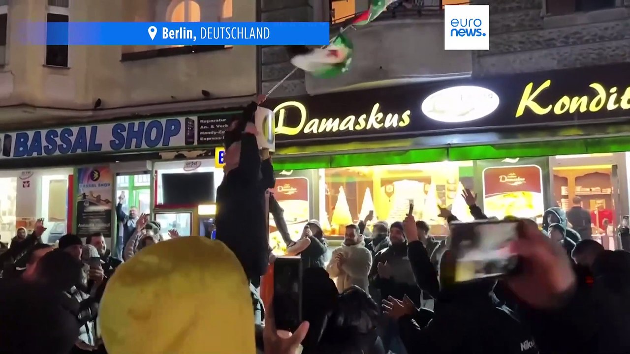 Nachrichten des Tages | 10. Dezember - Mittagsausgabe