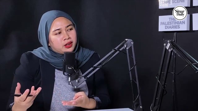 Exploring Human Rights under the Madani Government with Dr Khoo Ying Hooi