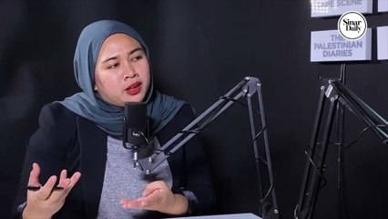 Exploring Human Rights under the Madani Government with Dr Khoo Ying Hooi