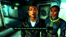 Fallout 3- WAR never changes