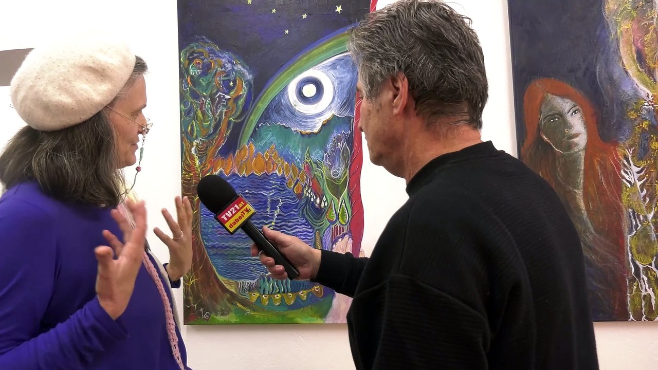 WienArtig  - Karin Ostertag
