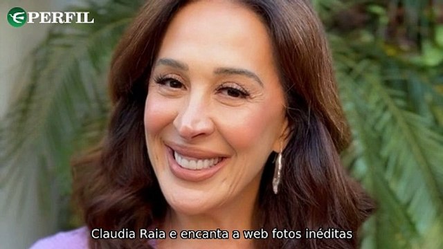 Revelações bombásticas: Claudia Raia, MC Daniel e Albert causam polêmica em notícias recentes
