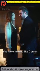 Lunar Bonds A love Triangle 💕 Completed Short Drama