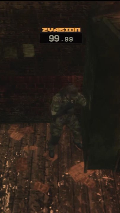 20 années pour Metal Gear Solid 3!