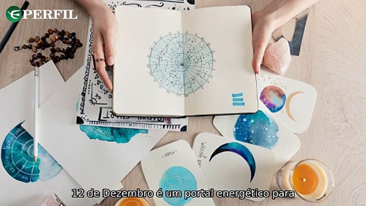 "Influências astrológicas, despedida de Dalton Trevisan e comunicado do FGTS: Novidades impactantes em dezembro!"