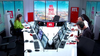 Le journal RTL de 12h30 du 10 décembre 2024