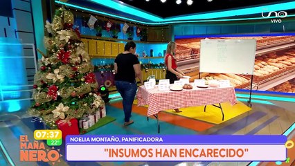 scz panaderos denuncian que subieron los insumos