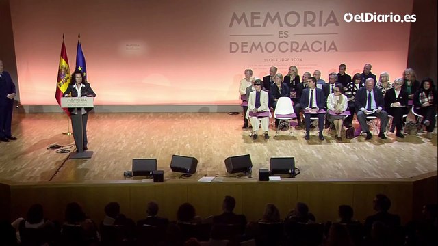 La nuera de Miguel Hernández: Nosotros podemos velar su tumba, pero los que están en las cunetas no tienen quien les lleve flores