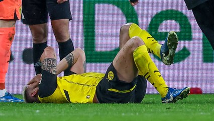 Sahin verkündet Hiobsbotschaft für Süle: "Zweimal, auf die gleiche Stelle ..."