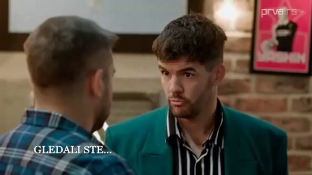 Igra sudbine 1289 Epizoda